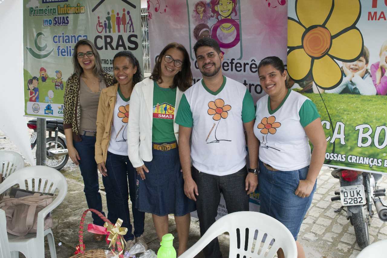 Feira de Saude